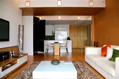 The Met 2 bedroom condo for rent - Condominium - Thung Maha Mek - Sathorn 